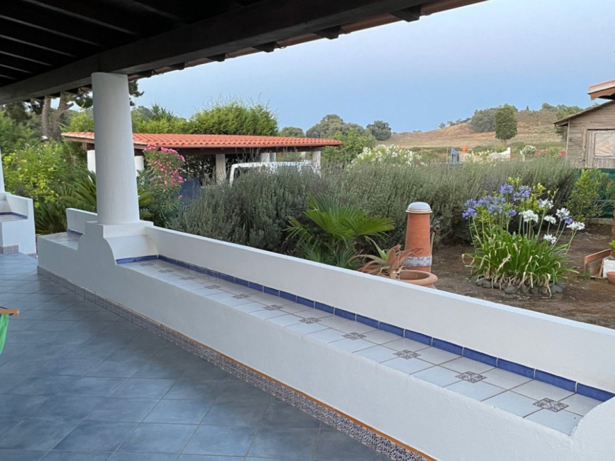 Detached for Sale Lipari Messina, Sale Detached Lipari