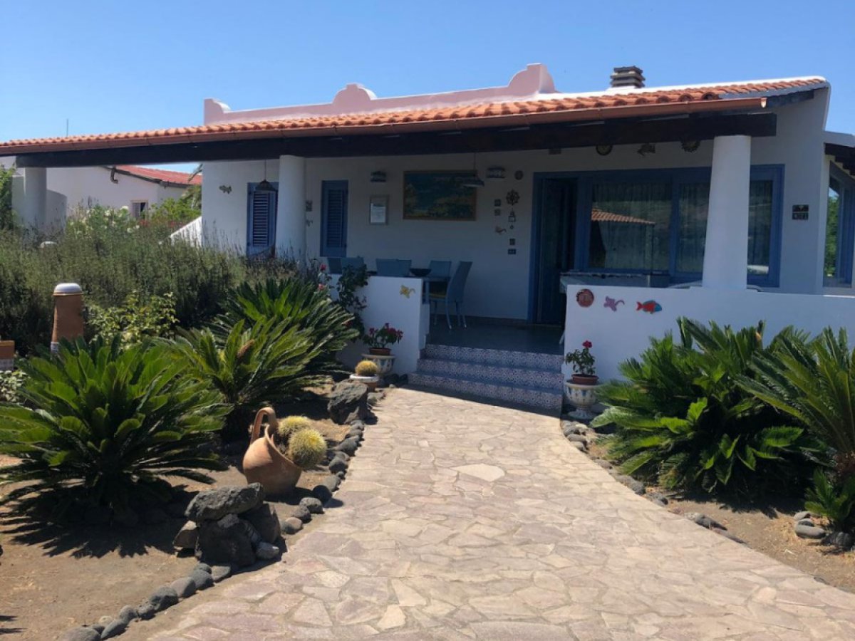 Detached for Sale Lipari Messina, Sale Detached Lipari