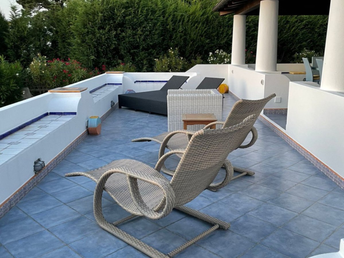 Detached for Sale Lipari Messina, Sale Detached Lipari