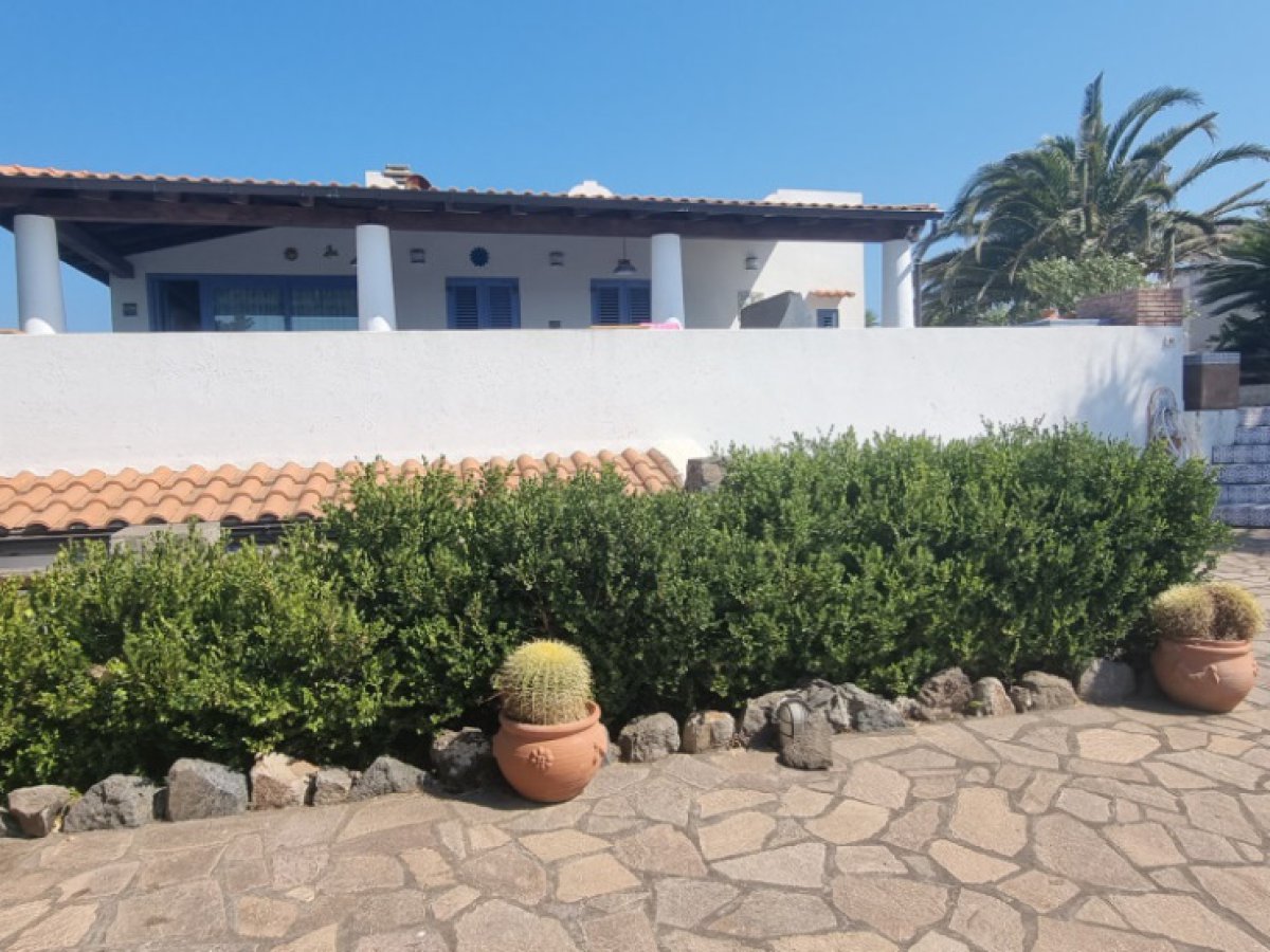 Detached for Sale Lipari Messina, Sale Detached Lipari