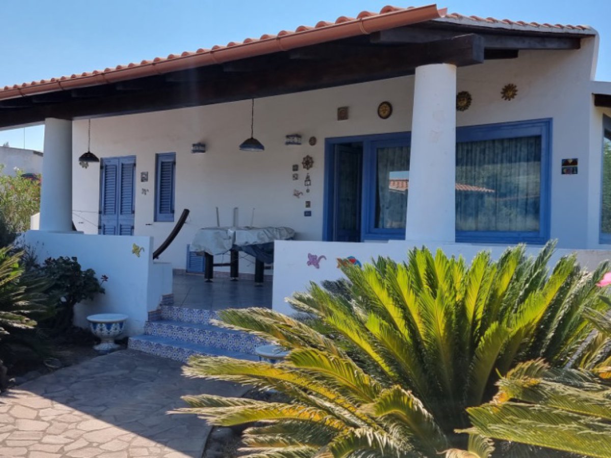 Detached for Sale Lipari Messina, Sale Detached Lipari