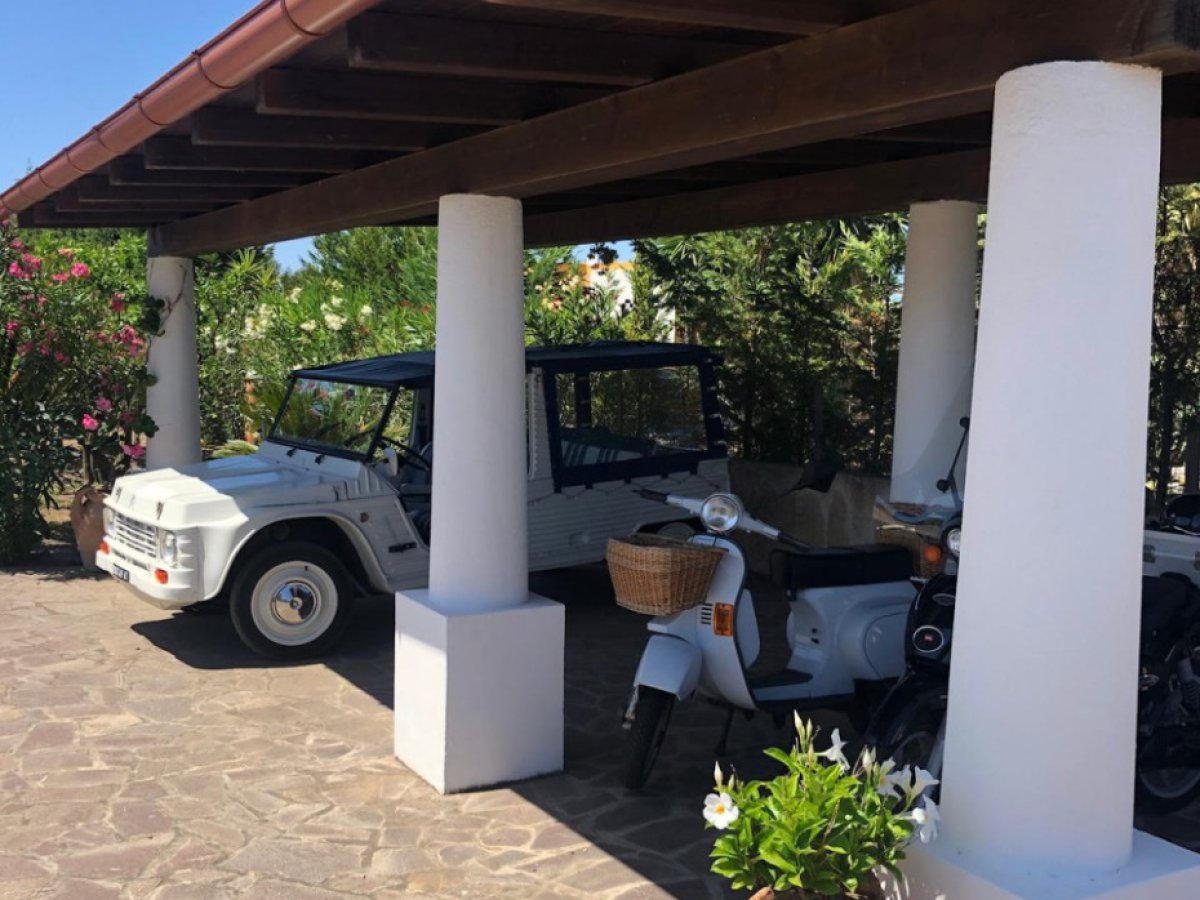 Detached for Sale Lipari Messina, Sale Detached Lipari