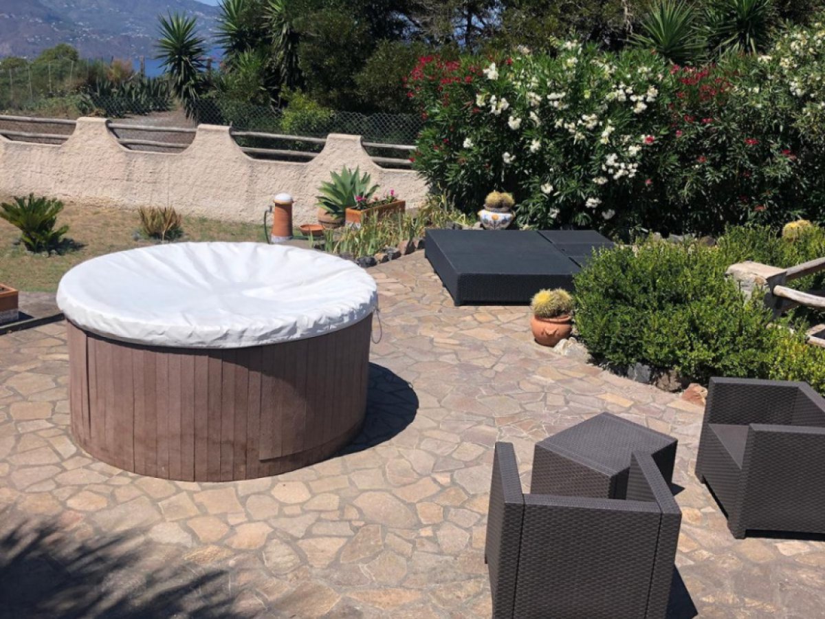 Detached for Sale Lipari Messina, Sale Detached Lipari