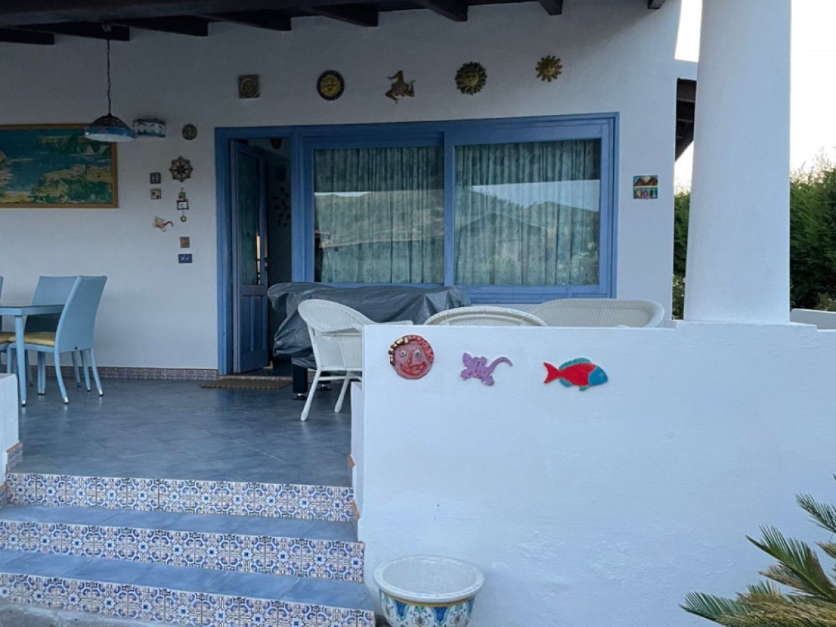 Detached for Sale Lipari Messina, Sale Detached Lipari