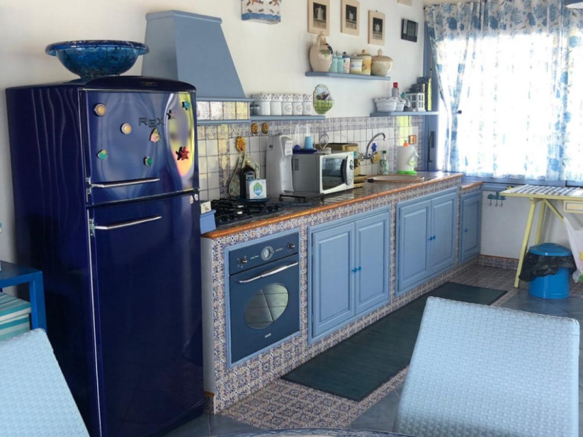 Detached for Sale Lipari Messina, Sale Detached Lipari