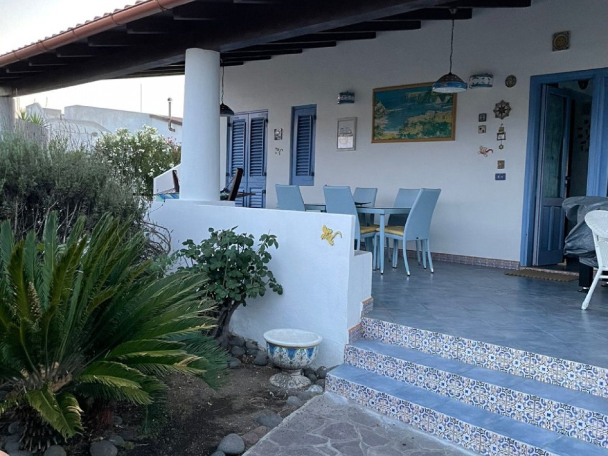 Detached for Sale Lipari Messina, Sale Detached Lipari