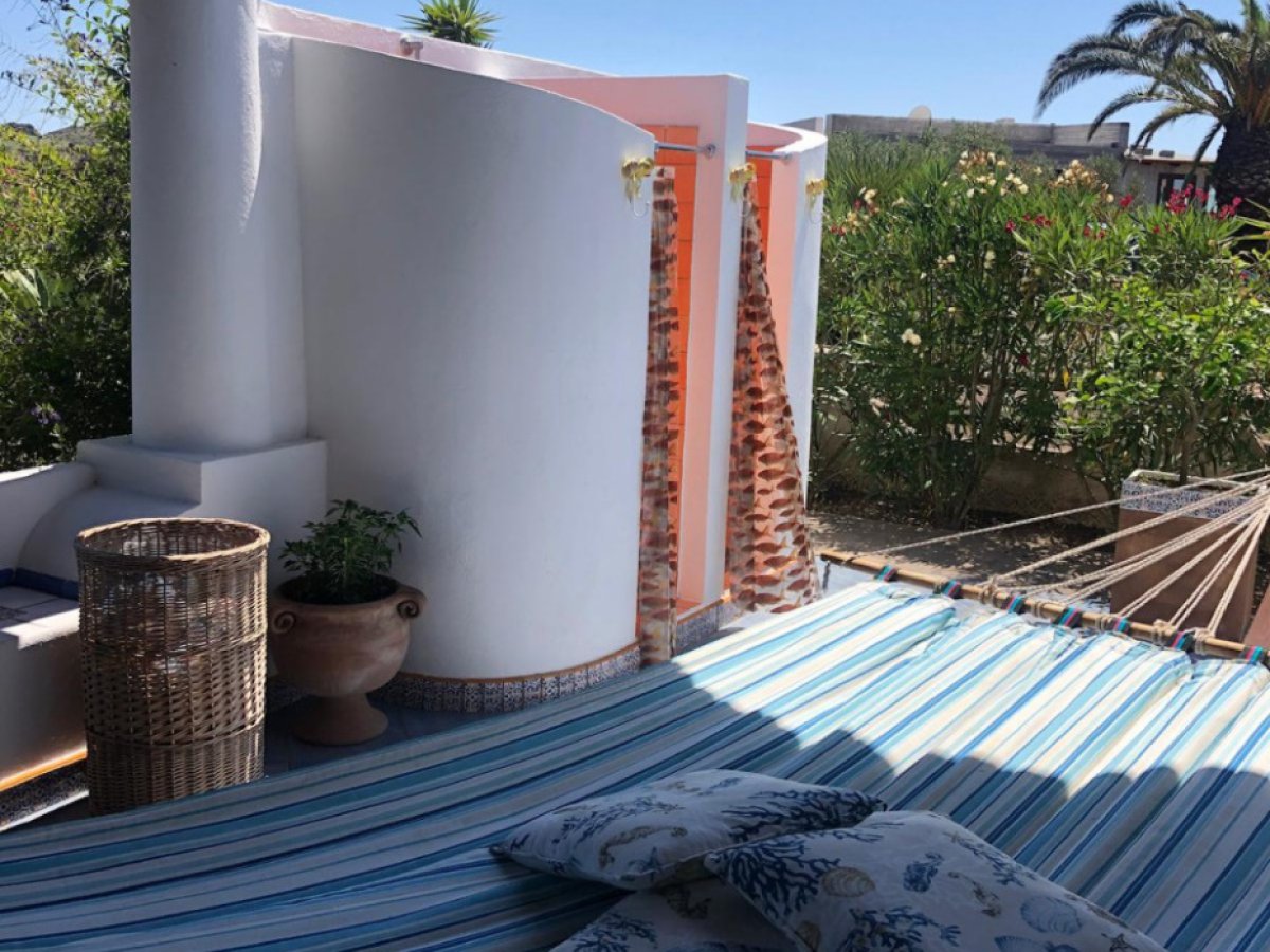 Detached for Sale Lipari Messina, Sale Detached Lipari