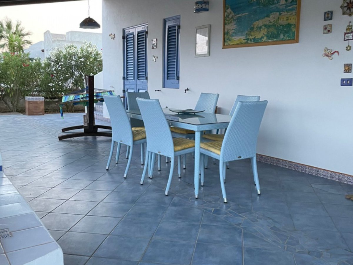 Detached for Sale Lipari Messina, Sale Detached Lipari