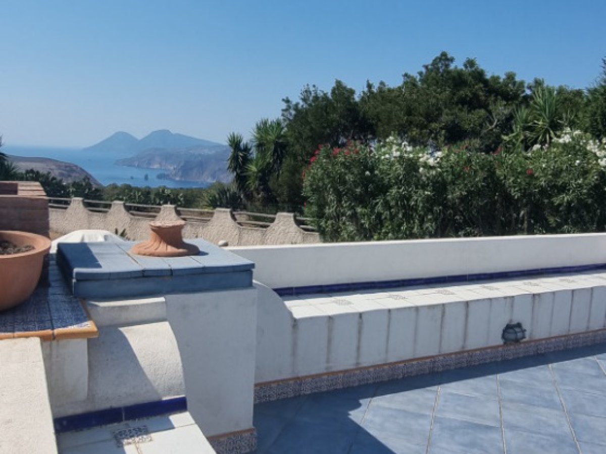 Detached for Sale Lipari Messina, Sale Detached Lipari