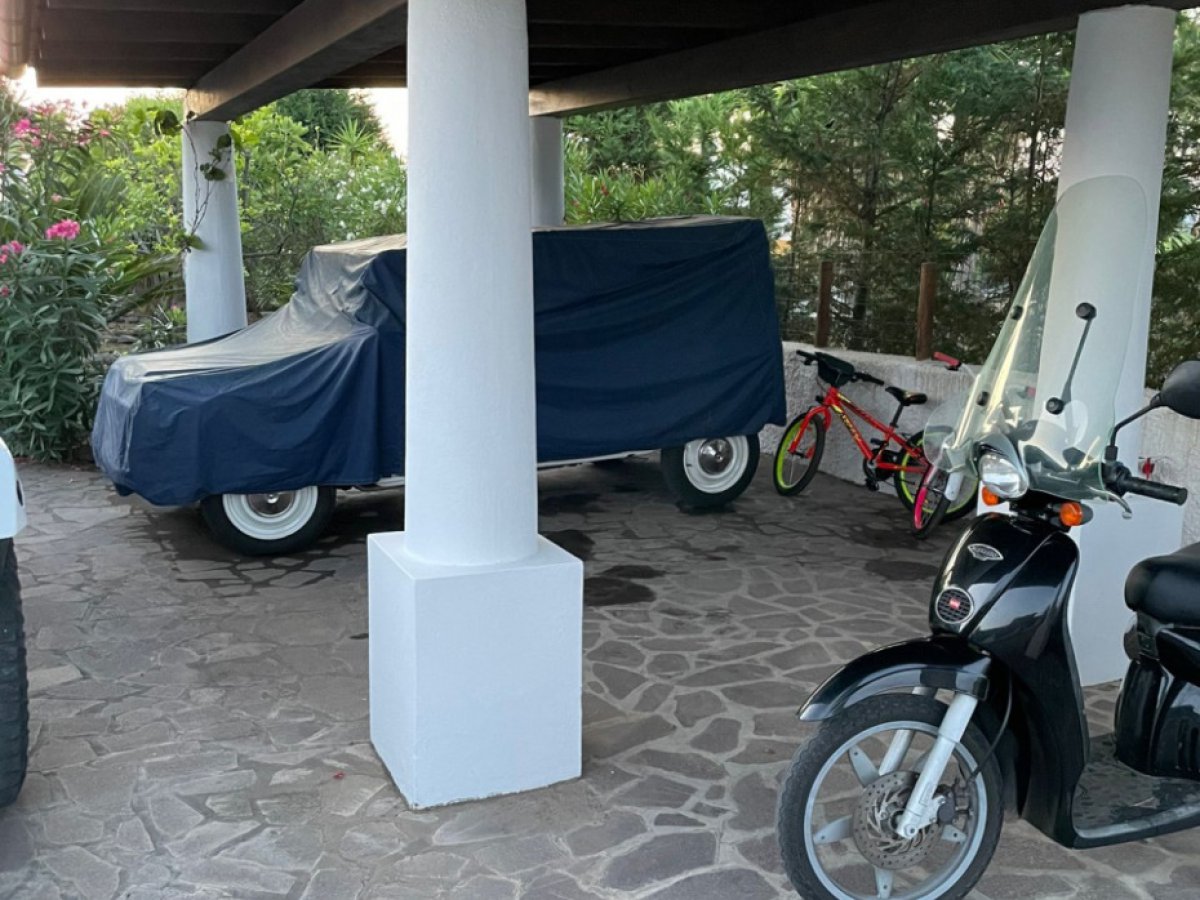 Detached for Sale Lipari Messina, Sale Detached Lipari