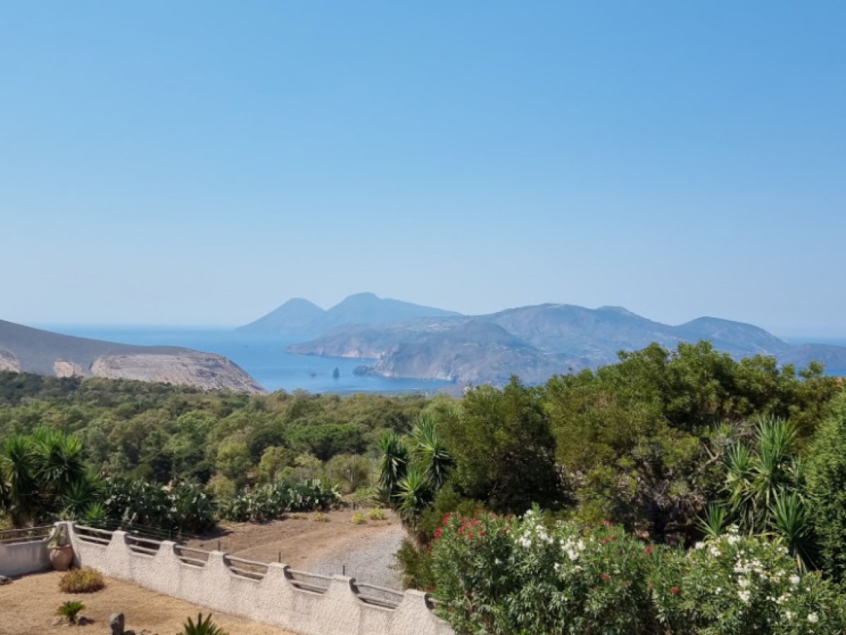 Detached for Sale Lipari Messina, Sale Detached Lipari
