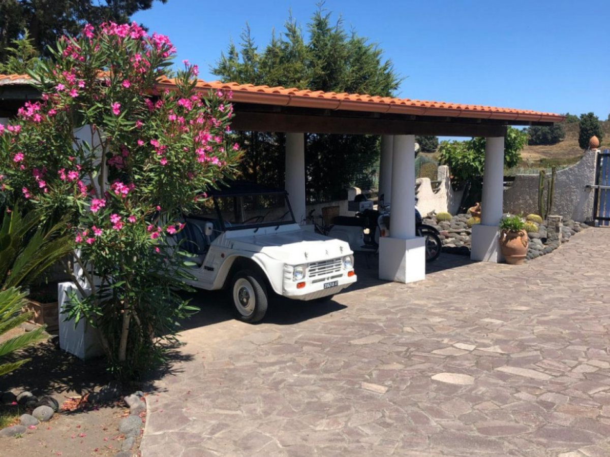 Detached for Sale Lipari Messina, Sale Detached Lipari