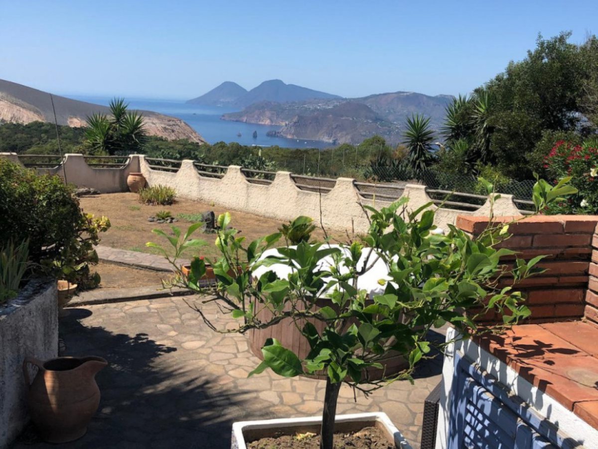 Detached for Sale Lipari Messina, Sale Detached Lipari