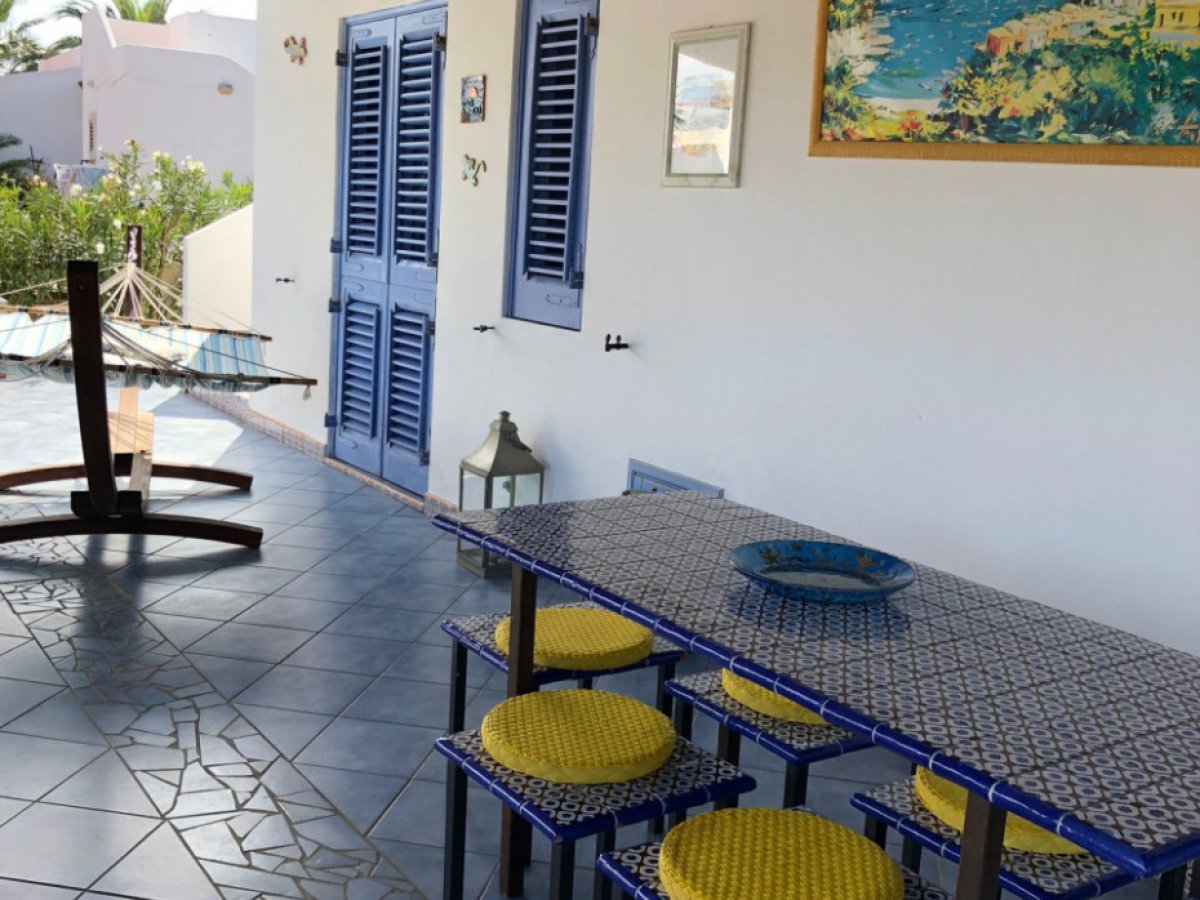 Detached for Sale Lipari Messina, Sale Detached Lipari