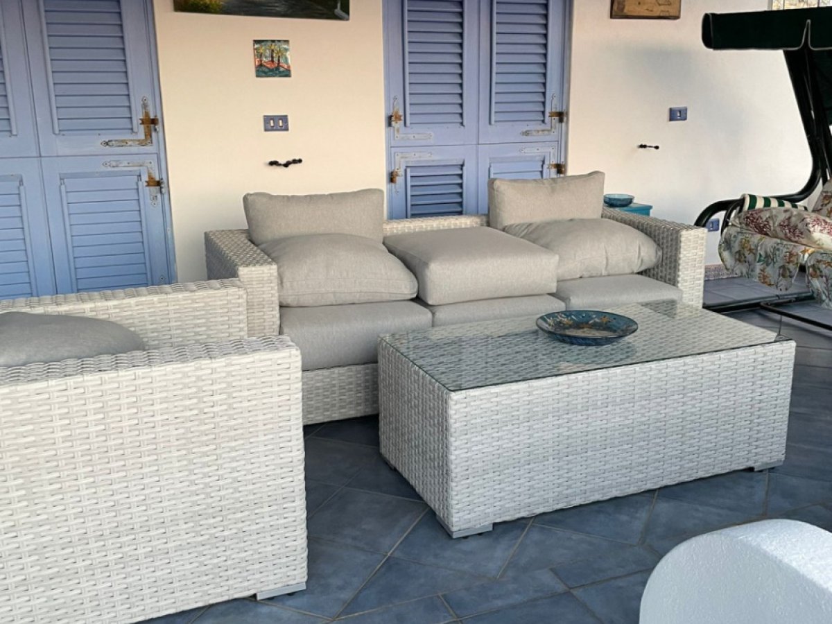 Detached for Sale Lipari Messina, Sale Detached Lipari