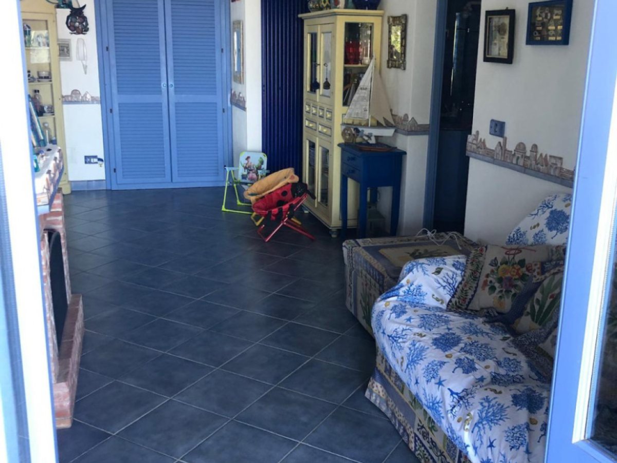 Detached for Sale Lipari Messina, Sale Detached Lipari
