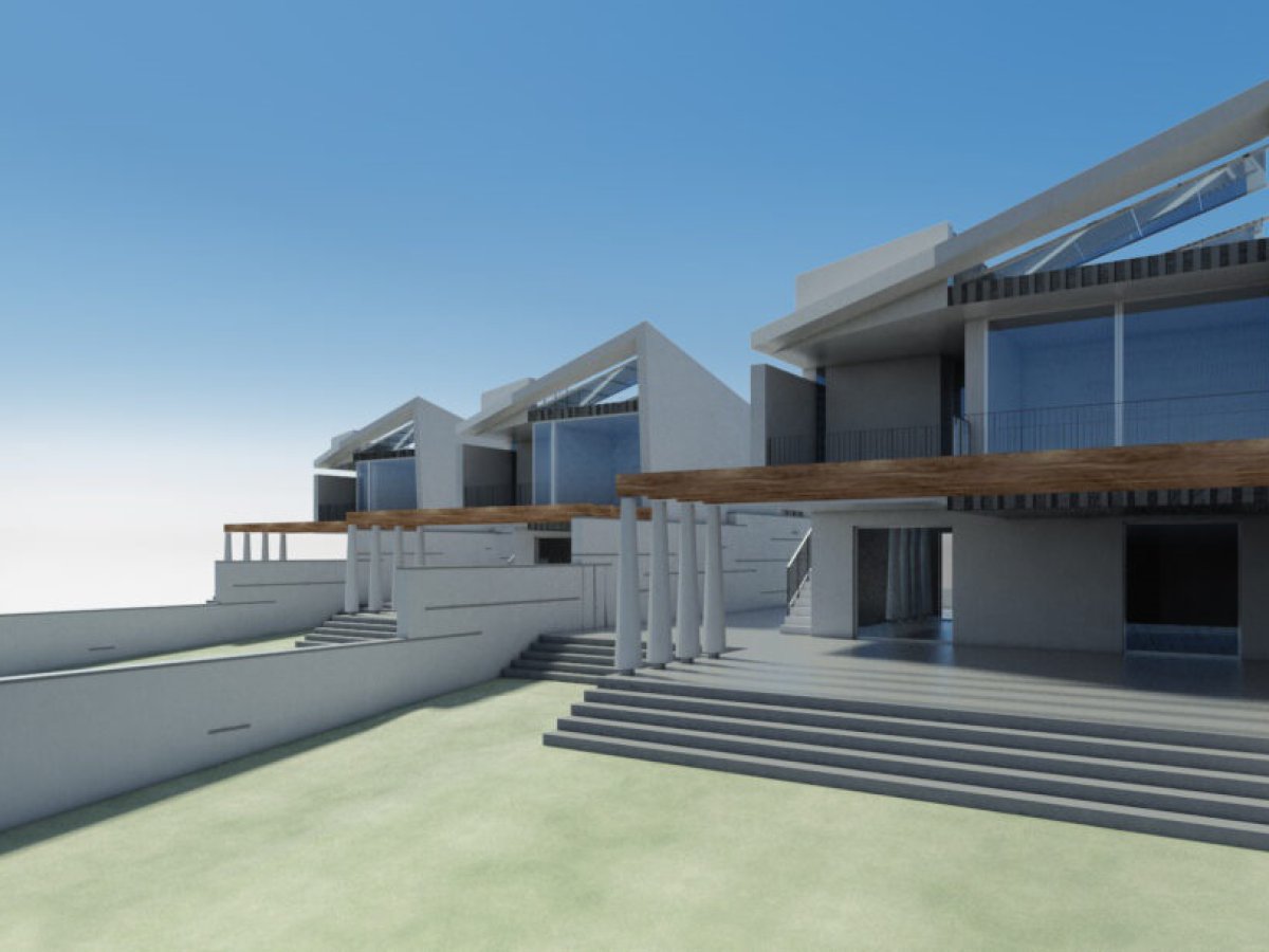 Detached for Sale Milazzo Messina, Sale Detached Milazzo