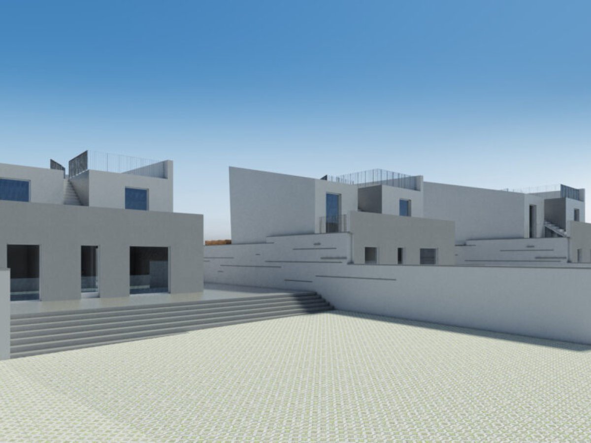 Detached for Sale Milazzo Messina, Sale Detached Milazzo