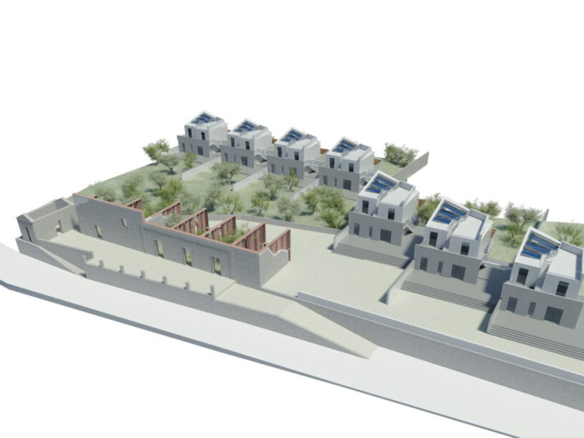 Detached for Sale Milazzo Messina, Sale Detached Milazzo