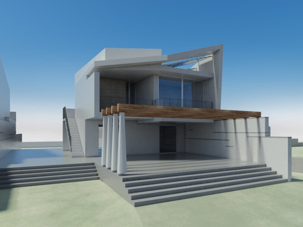 Detached for Sale Milazzo Messina, Sale Detached Milazzo