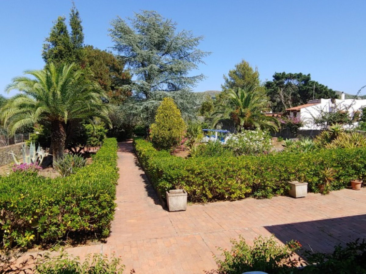 Detached for Sale Lipari Messina, Sale Detached Lipari