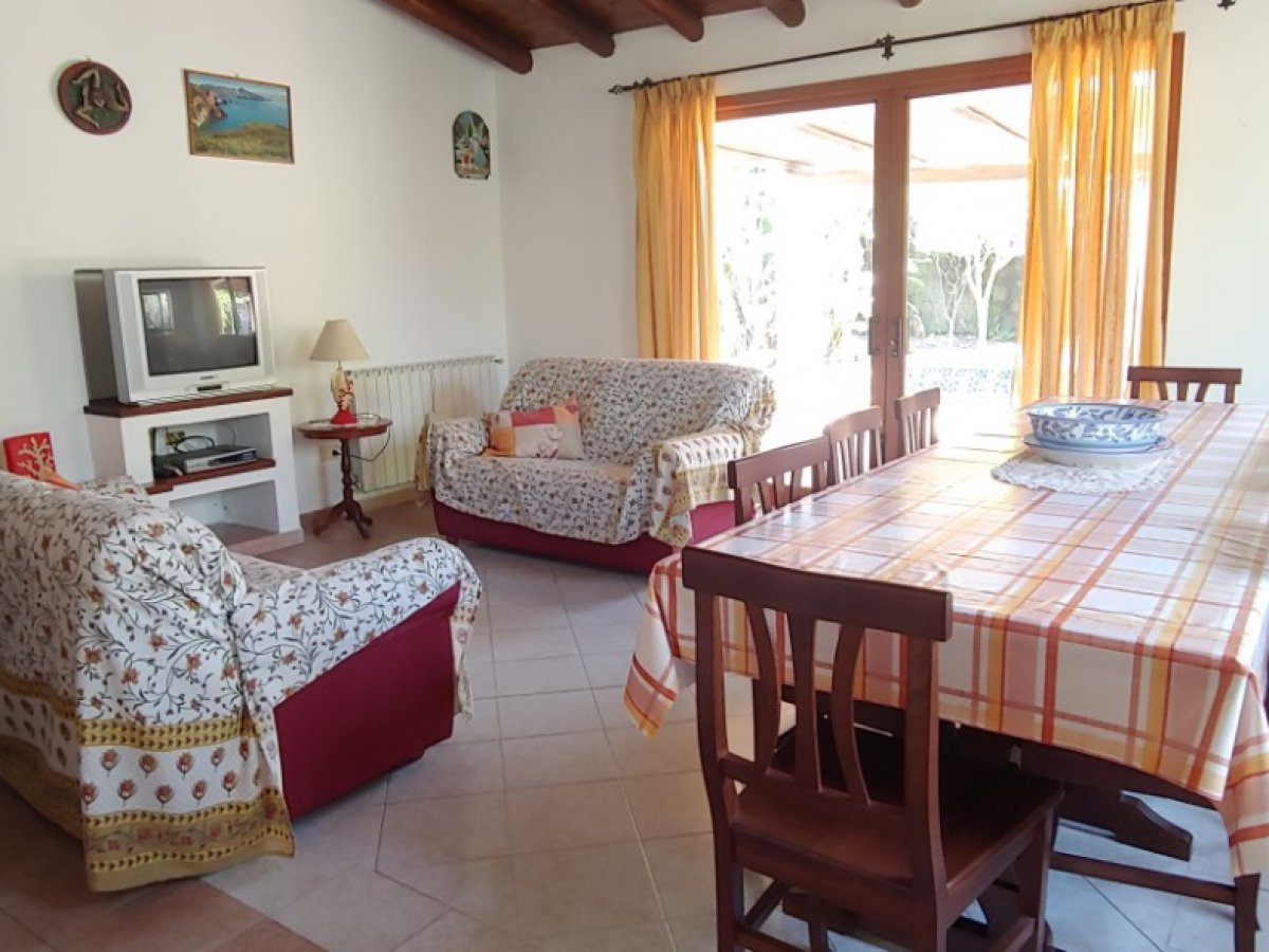 Detached for Sale Lipari Messina, Sale Detached Lipari