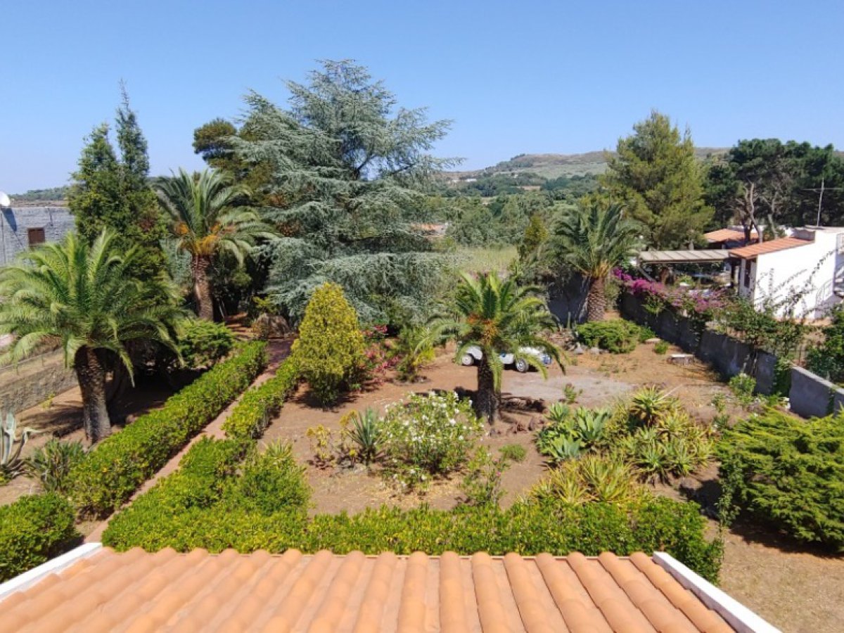 Detached for Sale Lipari Messina, Sale Detached Lipari