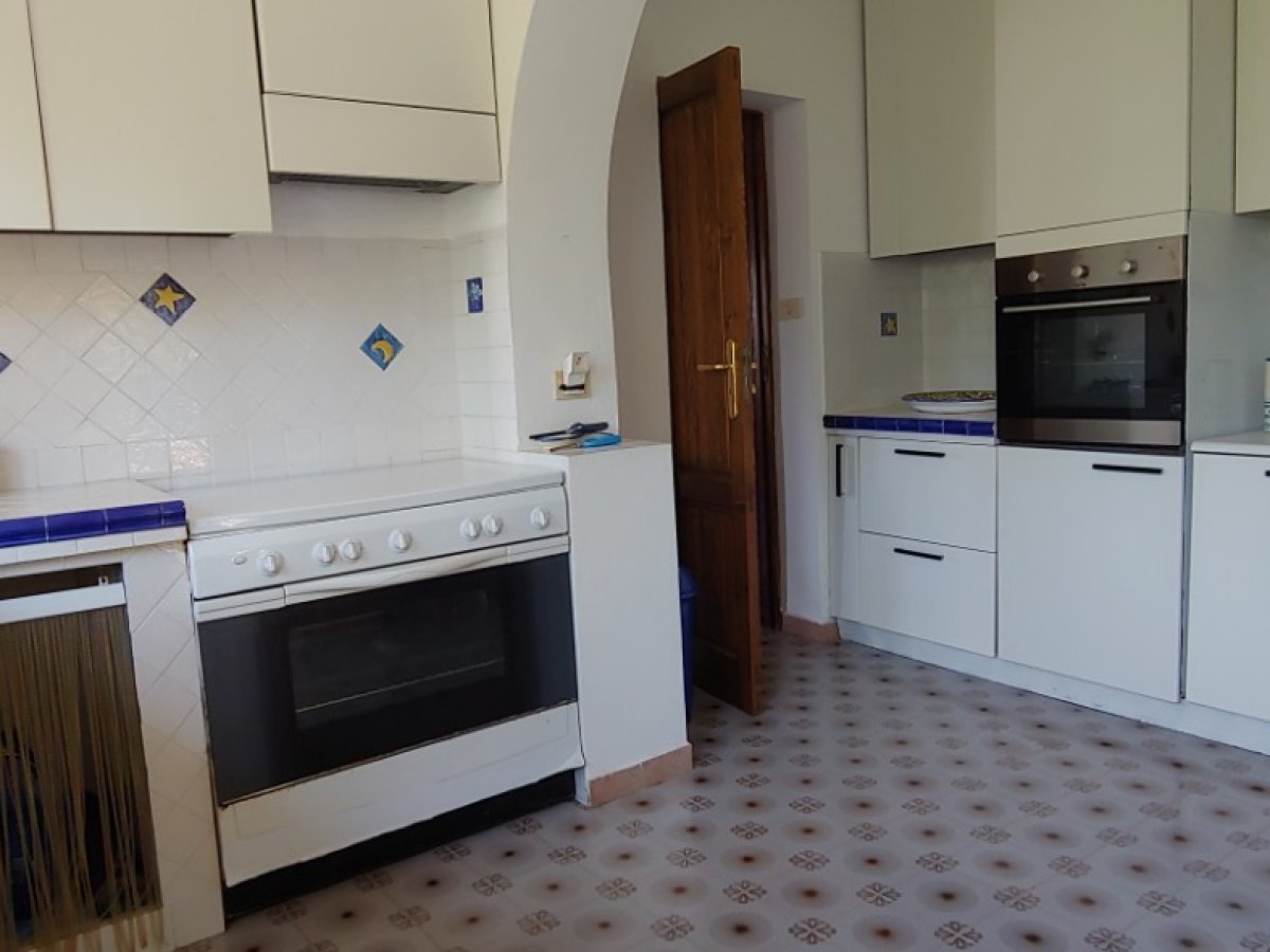 Detached for Sale Lipari Messina, Sale Detached Lipari