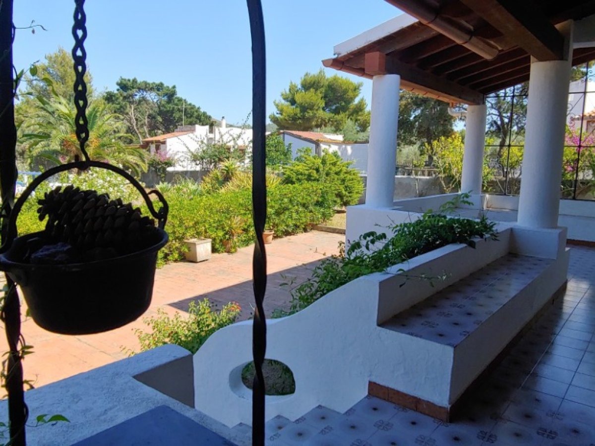 Detached for Sale Lipari Messina, Sale Detached Lipari