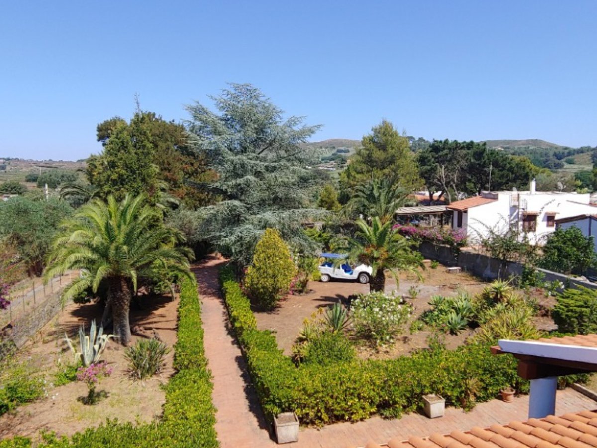 Detached for Sale Lipari Messina, Sale Detached Lipari