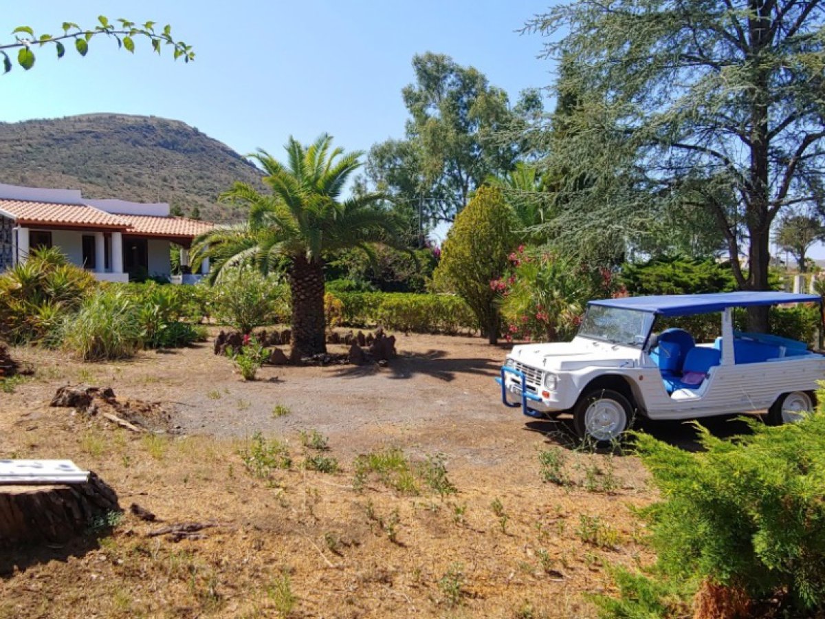 Detached for Sale Lipari Messina, Sale Detached Lipari