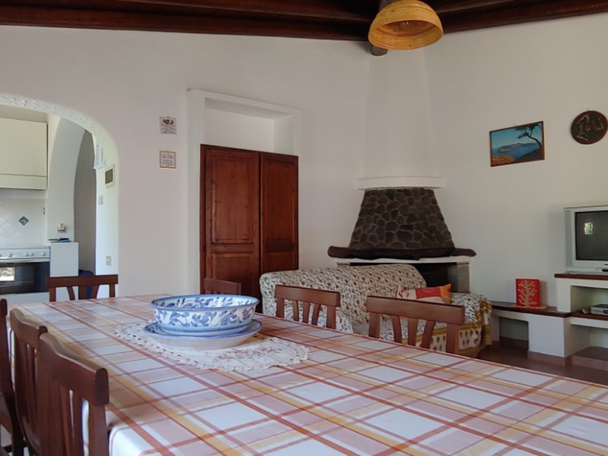 Detached for Sale Lipari Messina, Sale Detached Lipari