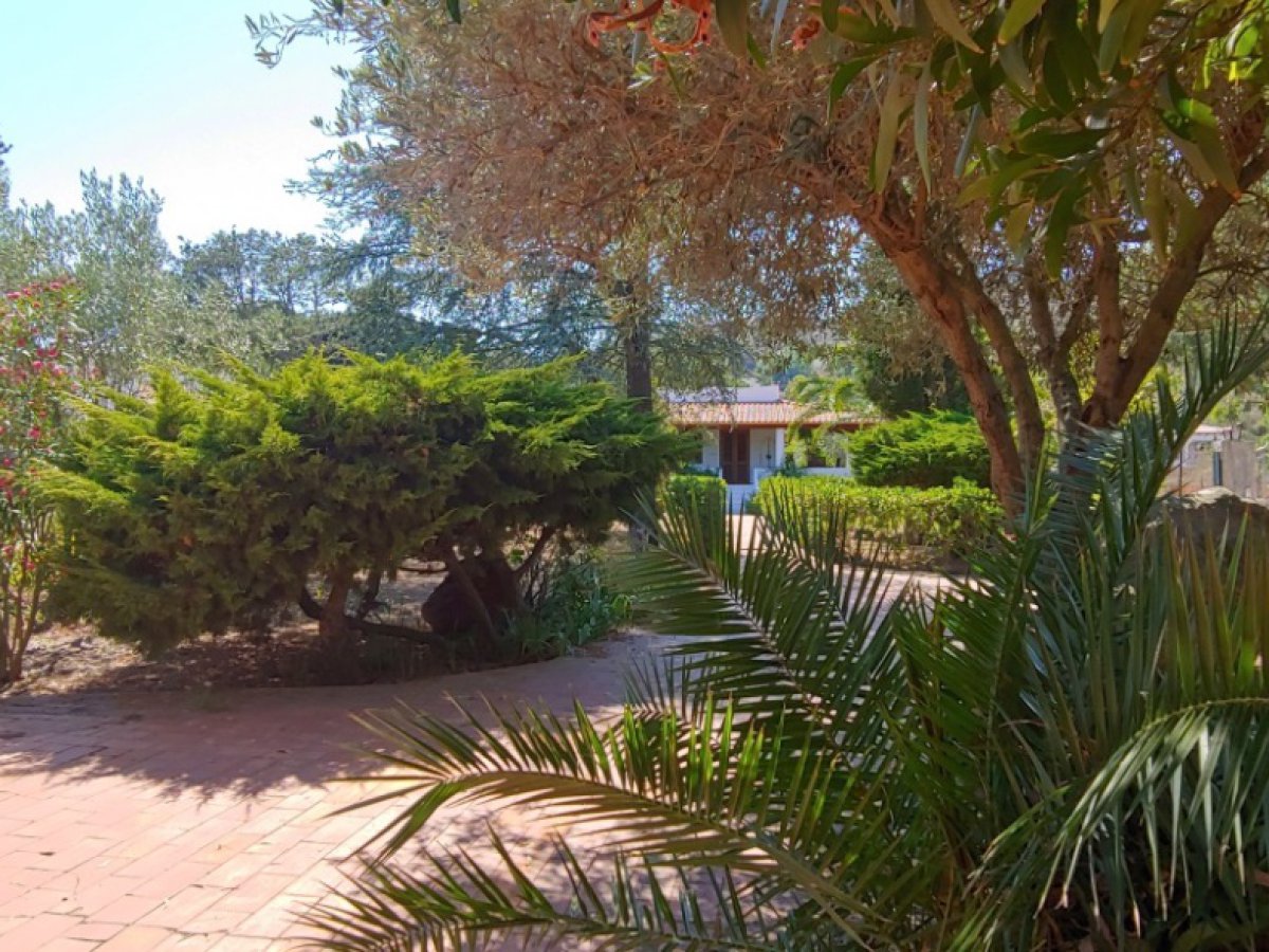 Detached for Sale Lipari Messina, Sale Detached Lipari