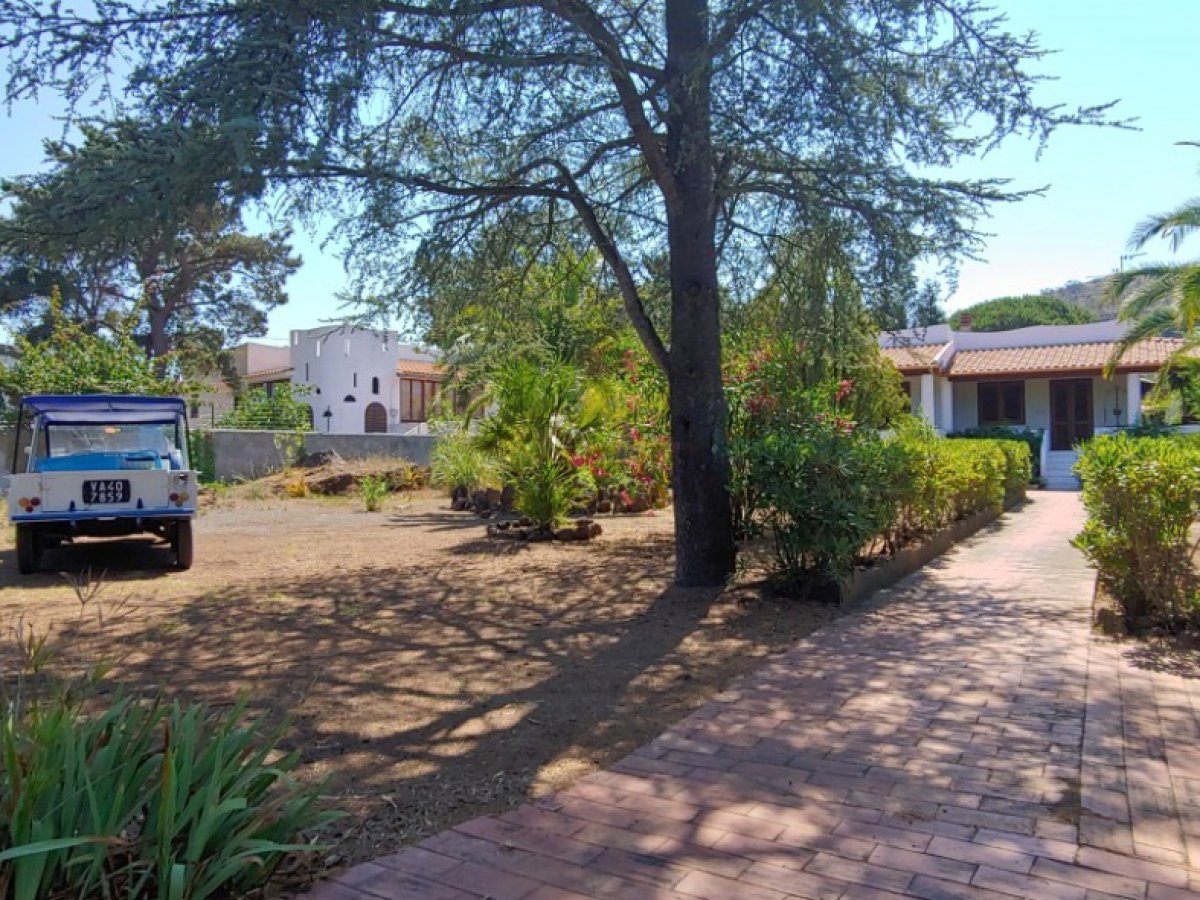 Detached for Sale Lipari Messina, Sale Detached Lipari