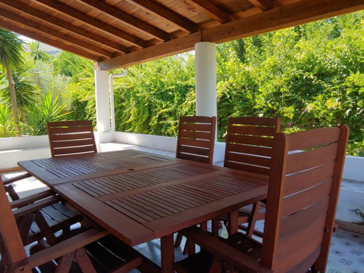 Detached for Sale Lipari Messina, Sale Detached Lipari