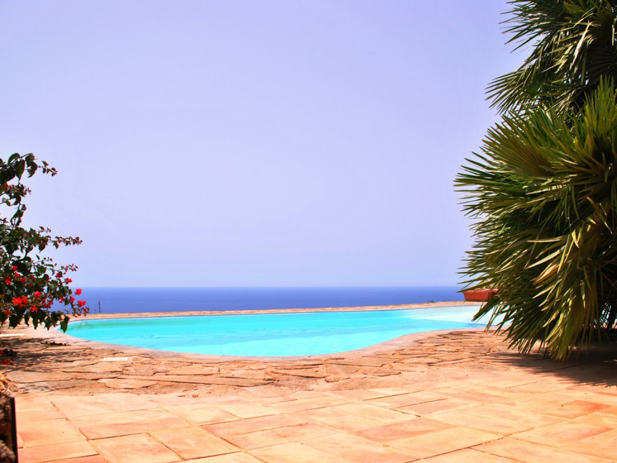 Detached for Sale Pantelleria Trapani, Sale Detached Pantelleria