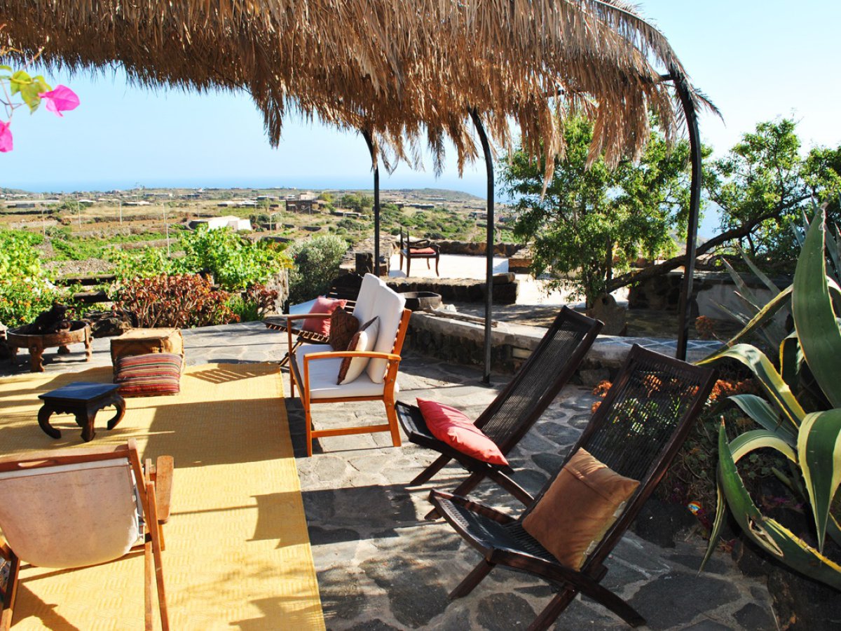 Detached for Sale Pantelleria Trapani, Sale Detached Pantelleria