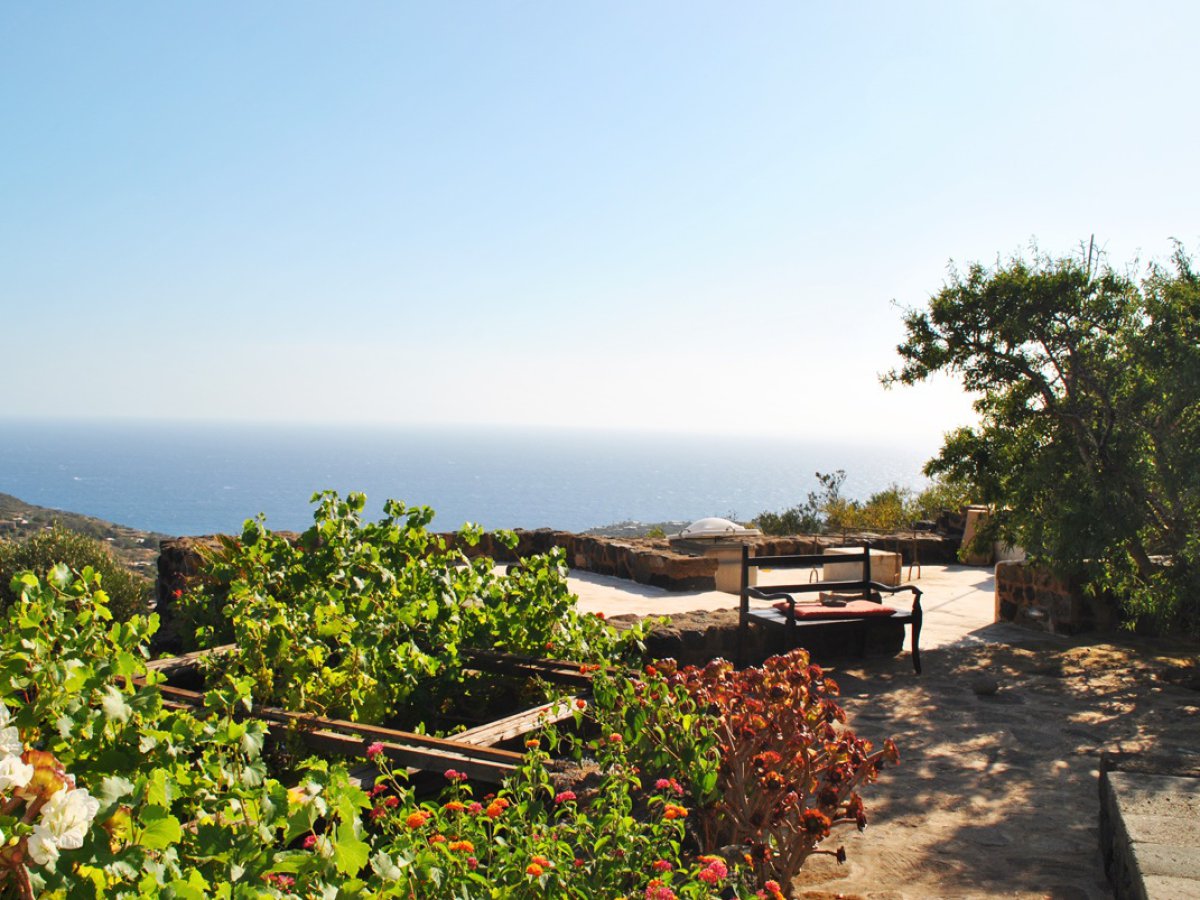 Detached for Sale Pantelleria Trapani, Sale Detached Pantelleria