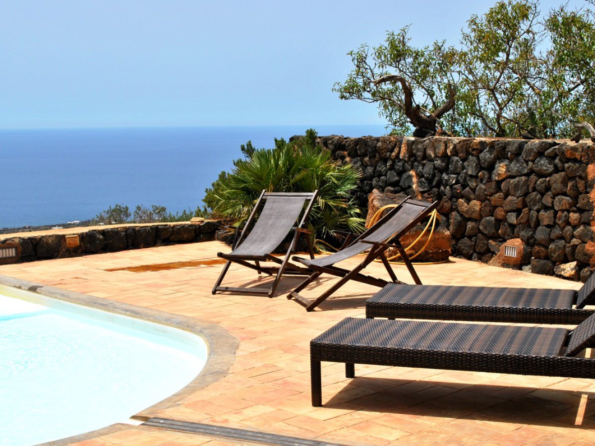 Detached for Sale Pantelleria Trapani, Sale Detached Pantelleria
