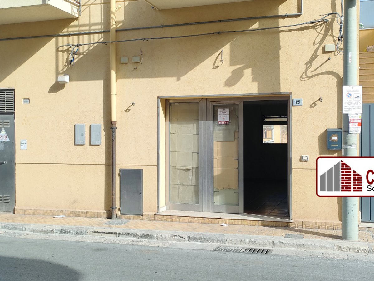 Shop/Commercial space for Rent Bagheria Palermo, Rent Shop/Commercial space Bagheria