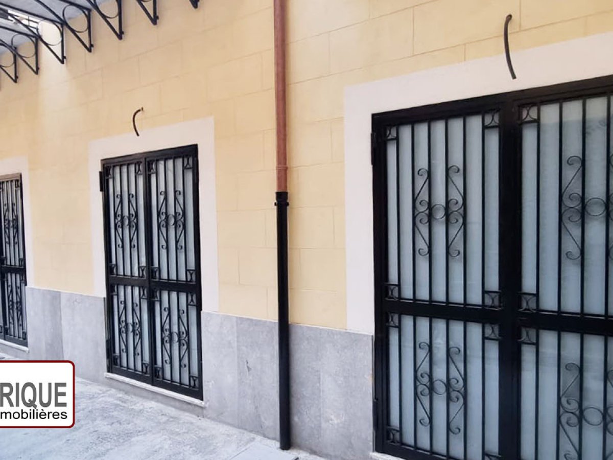 Shop/Commercial space for Rent Palermo Palermo, Rent Shop/Commercial space Palermo