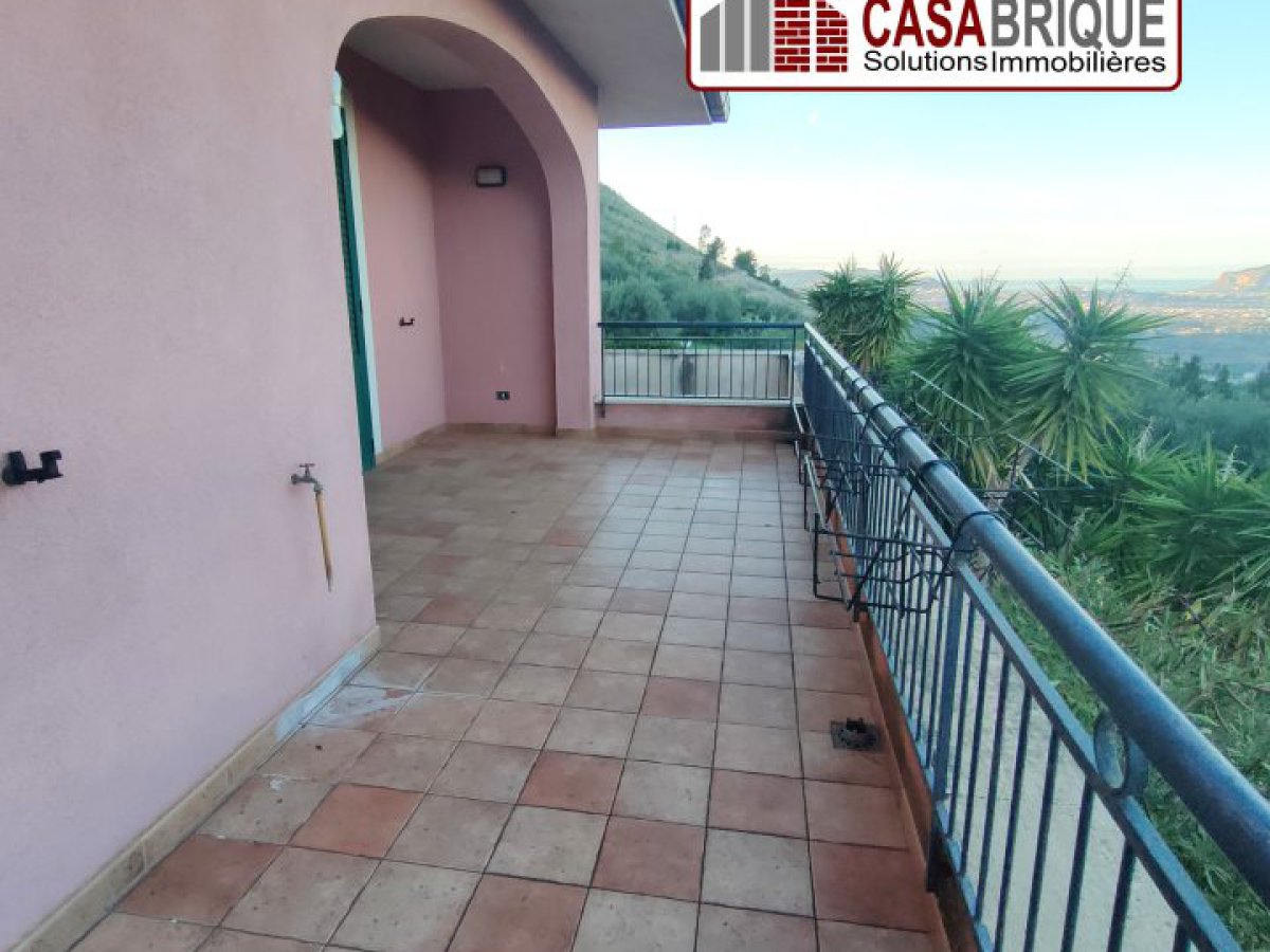 Villa for Rent Altavilla Milicia Palermo, Rent Villa Altavilla Milicia