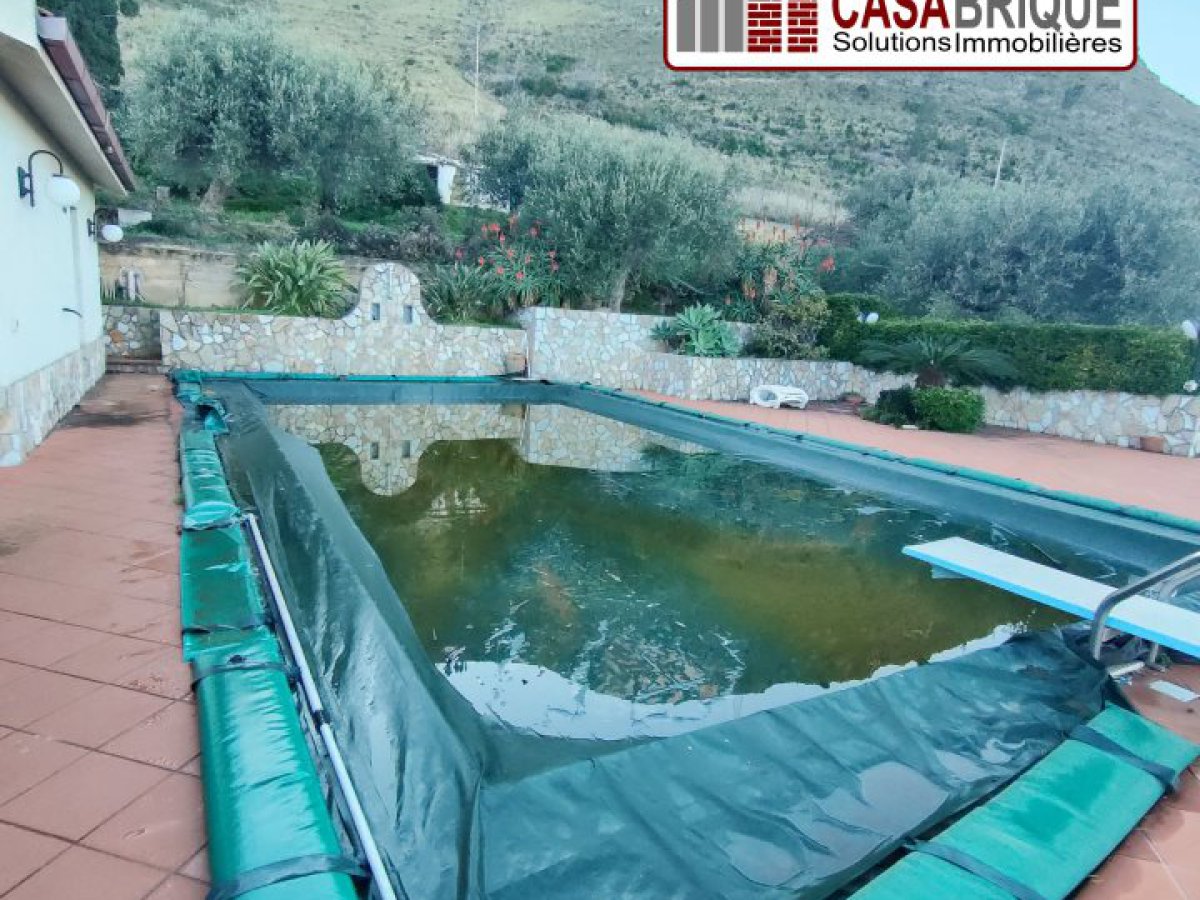 Villa for Rent Altavilla Milicia Palermo, Rent Villa Altavilla Milicia