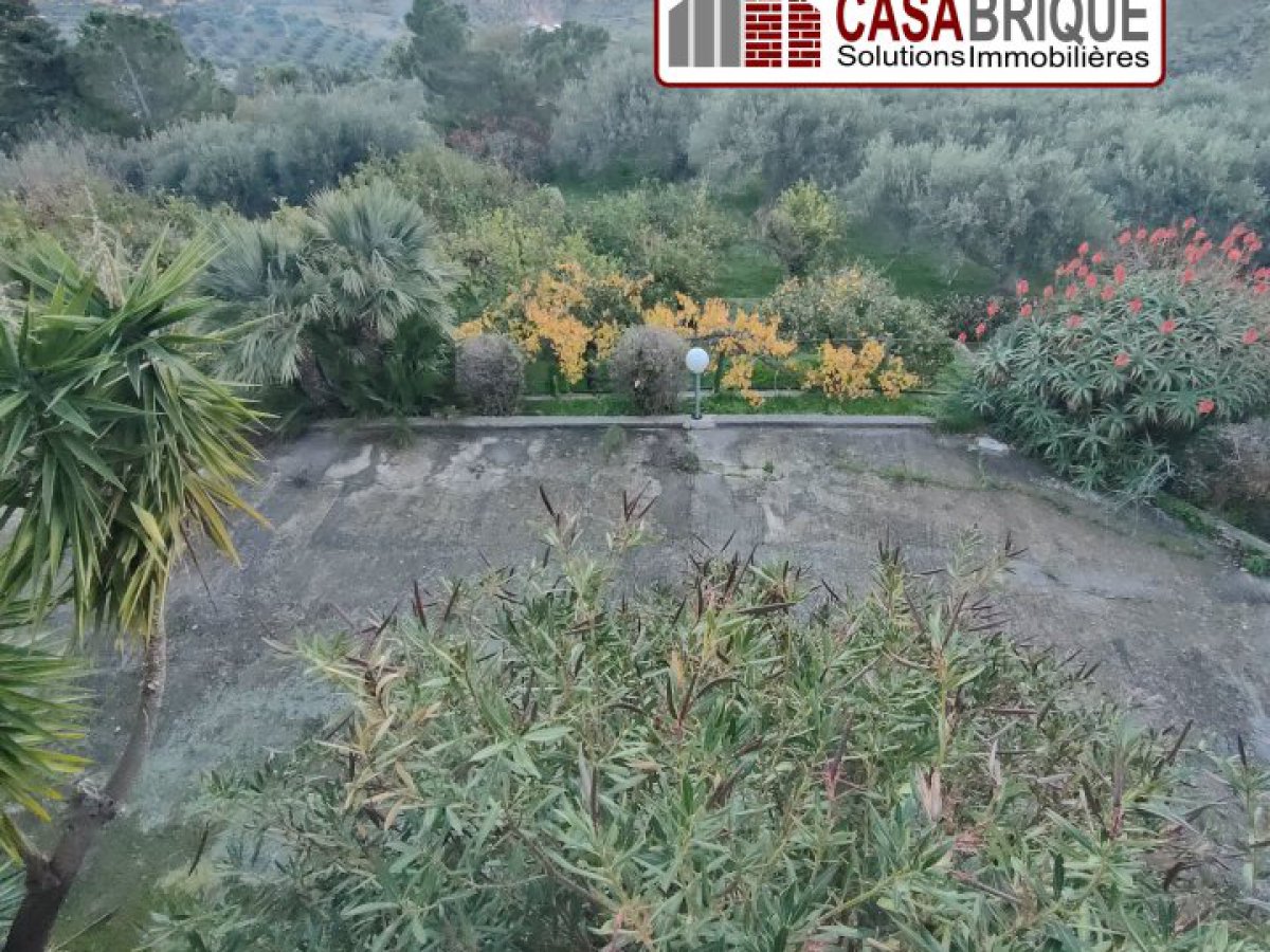 Villa for Rent Altavilla Milicia Palermo, Rent Villa Altavilla Milicia