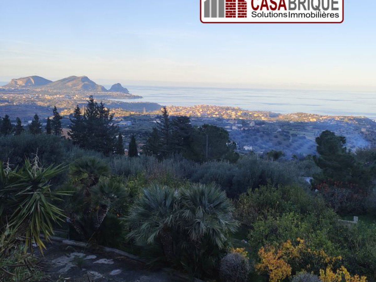 Villa for Rent Altavilla Milicia Palermo, Rent Villa Altavilla Milicia