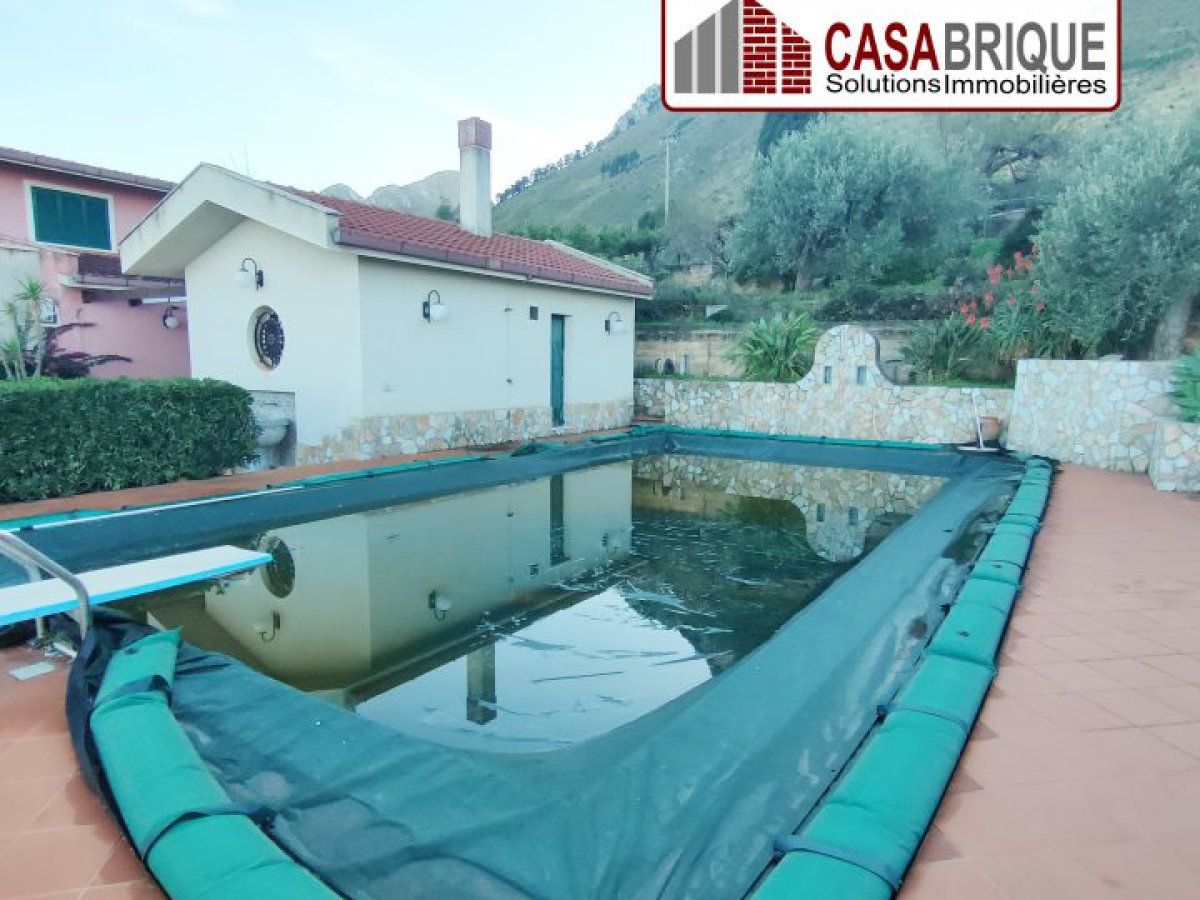 Villa for Rent Altavilla Milicia Palermo, Rent Villa Altavilla Milicia