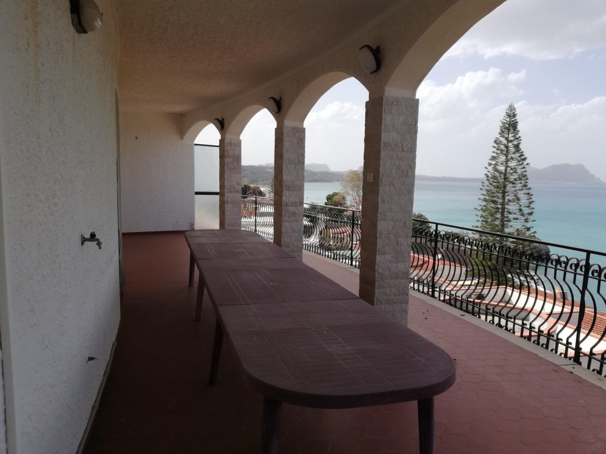 Apartament/Flats for Sale Altavilla Milicia Palermo, Sale Apartament/Flats Altavilla Milicia