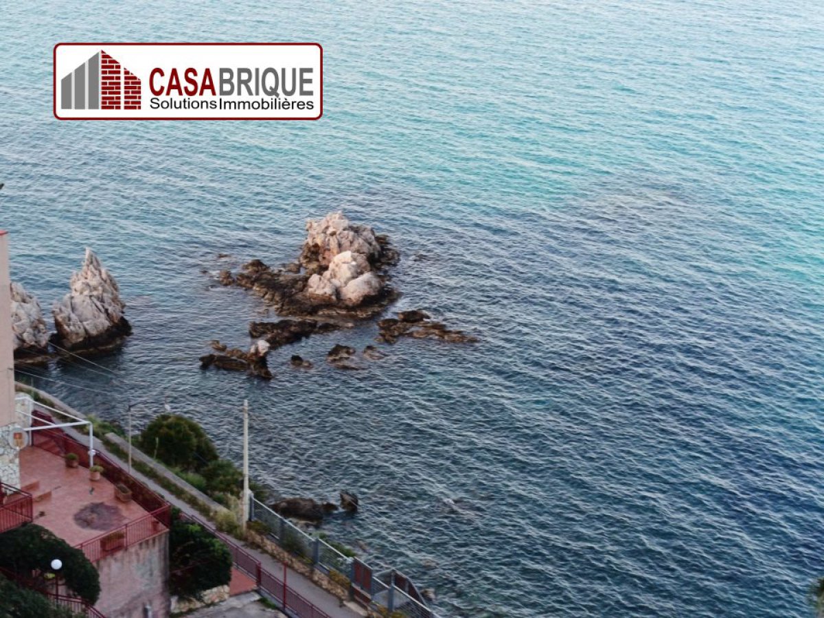 Apartament/Flats for Sale Altavilla Milicia Palermo, Sale Apartament/Flats Altavilla Milicia