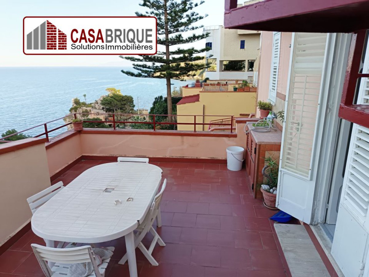 Apartament/Flats for Sale Altavilla Milicia Palermo, Sale Apartament/Flats Altavilla Milicia