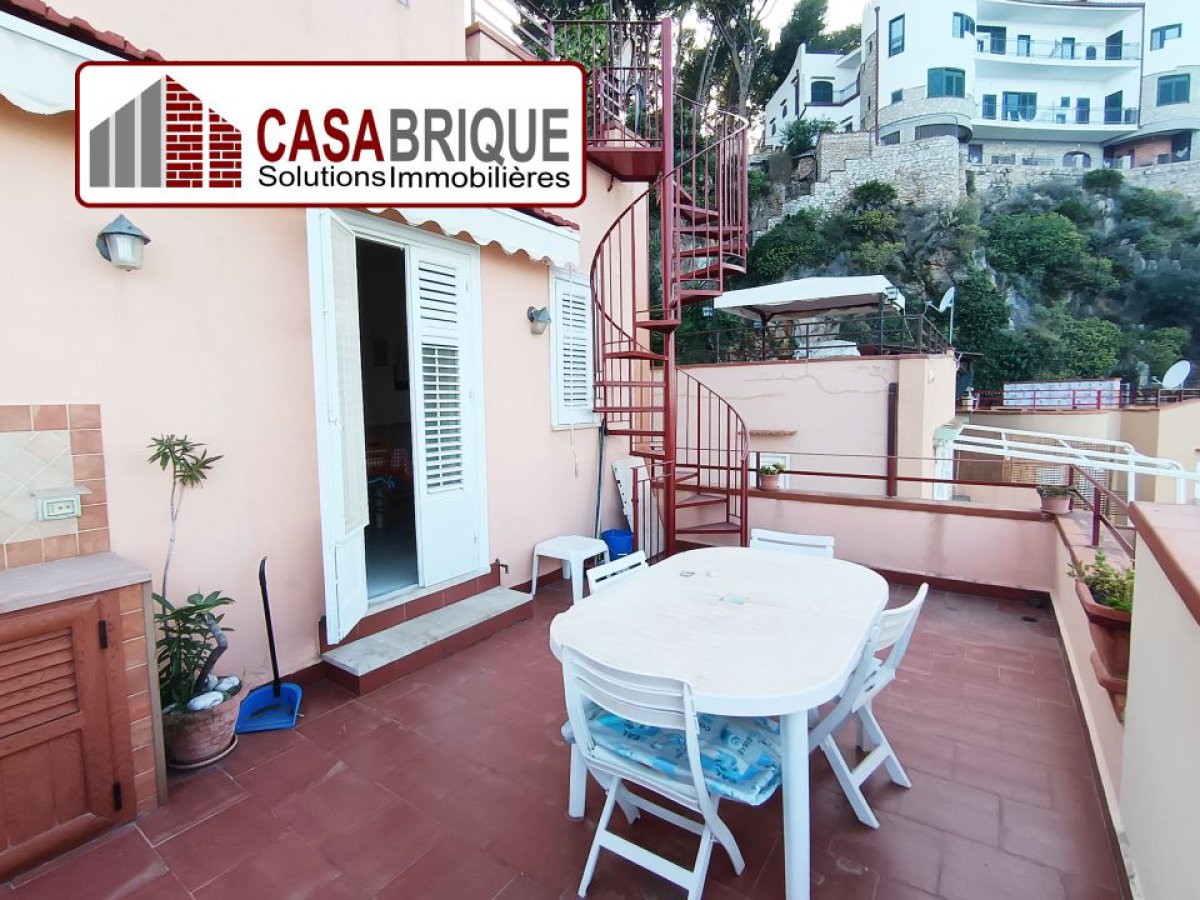 Apartament/Flats for Sale Altavilla Milicia Palermo, Sale Apartament/Flats Altavilla Milicia